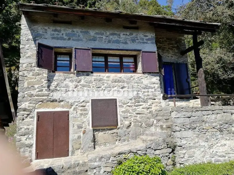 Baita Panoramica Zegna, Campiglia Cervo - foto 5