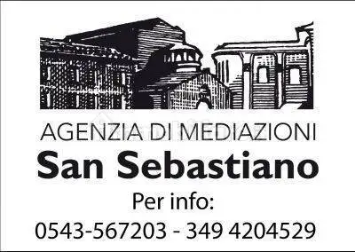 Appartamento in vendita a Forlì