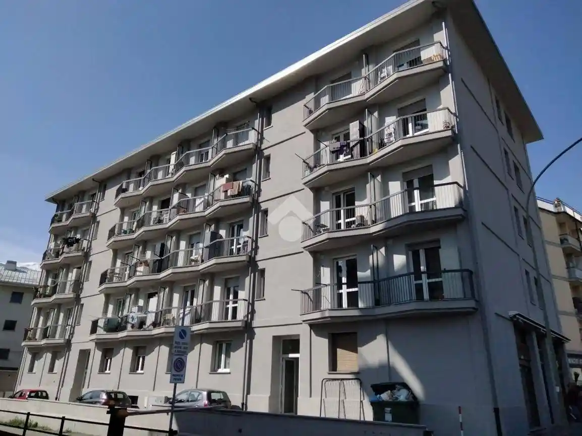 Appartamento in vendita a Aosta