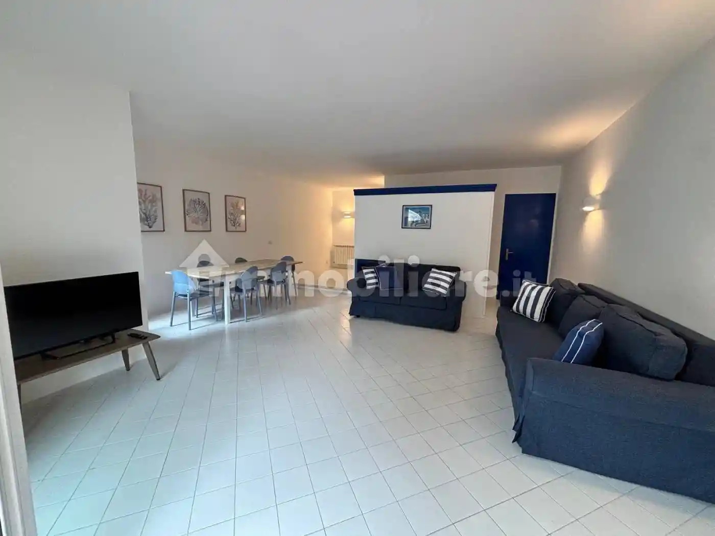 Appartamento in affitto a Monte Argentario