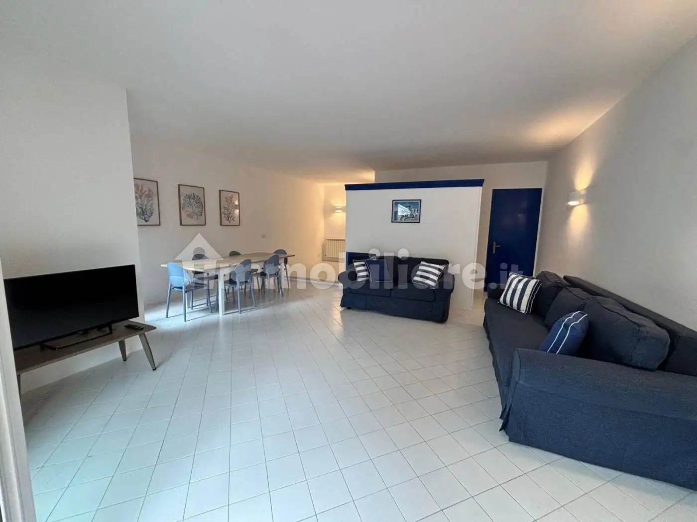 Appartamento in affitto a Monte Argentario