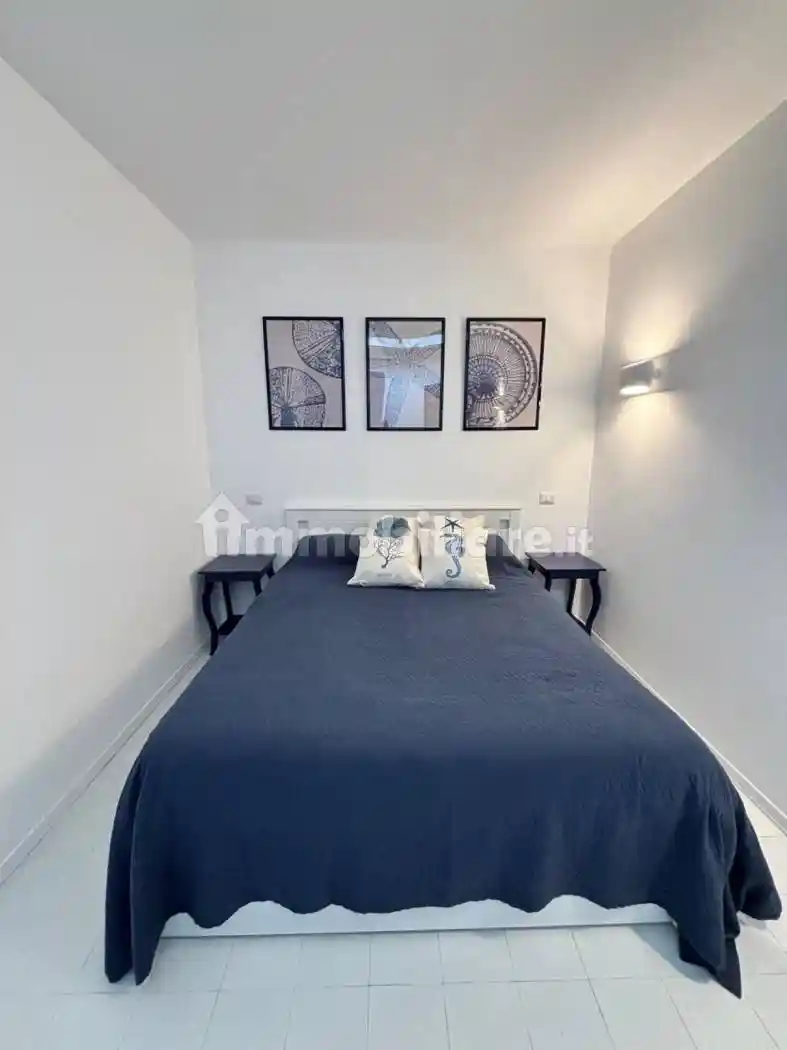 Trilocale via delle Buche, Porto Ercole, Monte Argentario - foto 2