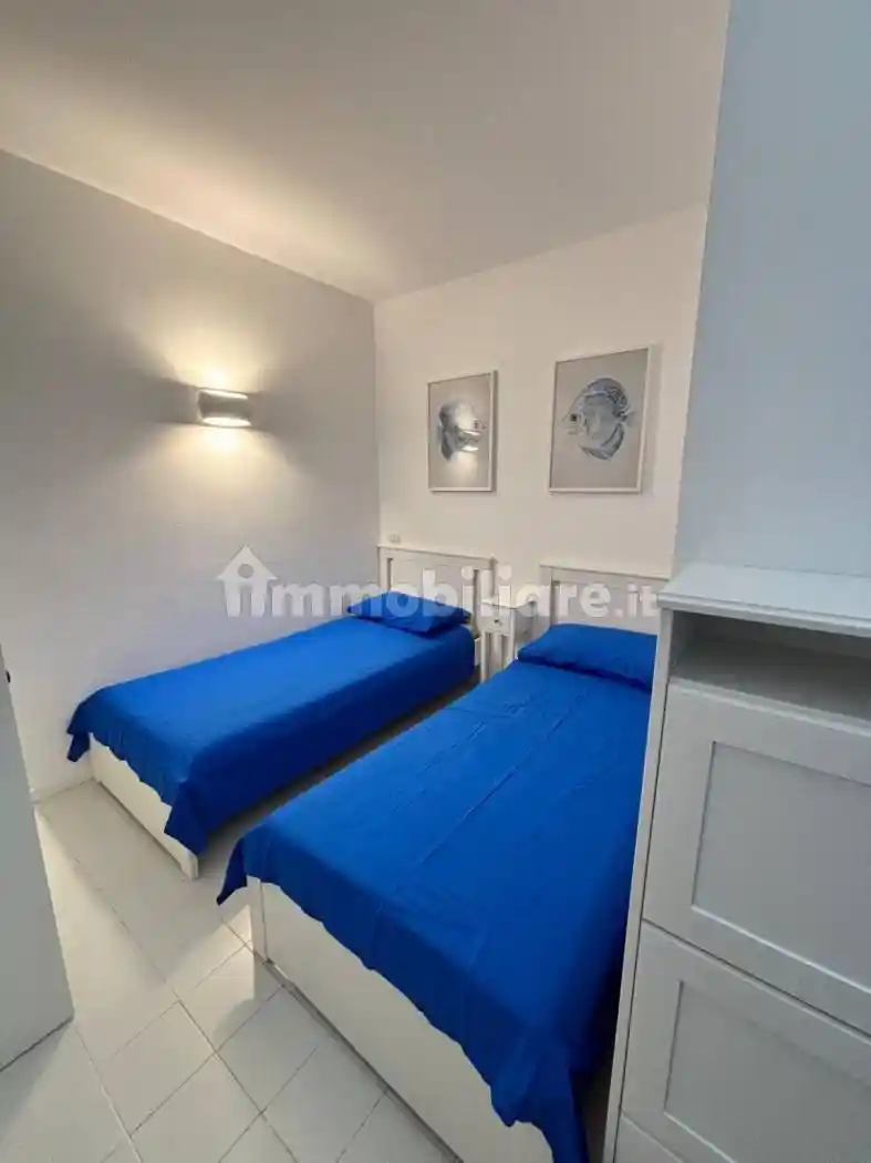 Trilocale via delle Buche, Porto Ercole, Monte Argentario - foto 3