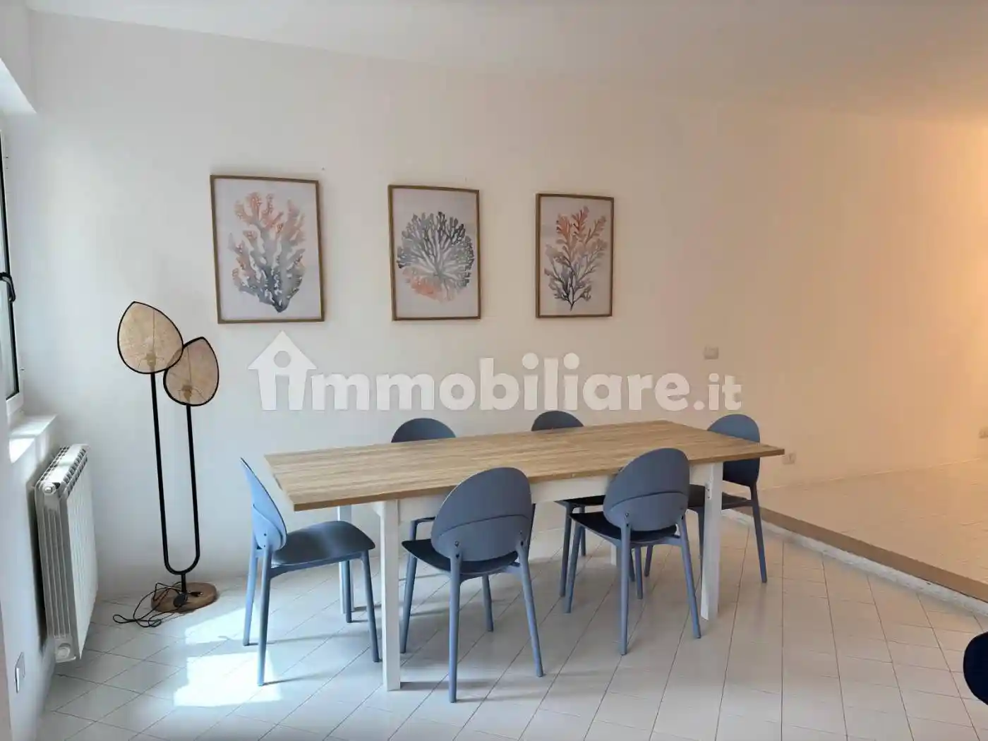 Trilocale via delle Buche, Porto Ercole, Monte Argentario - foto 5