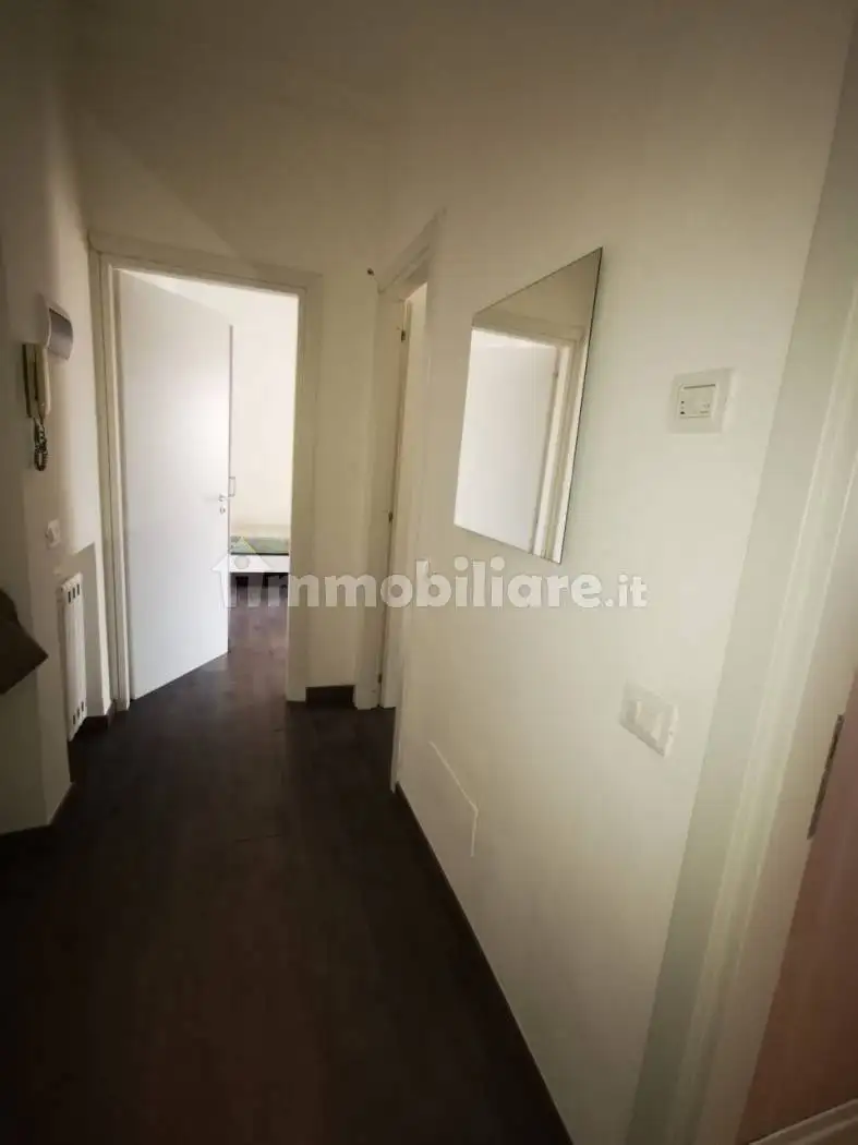 Appartamento in vendita a Catanzaro