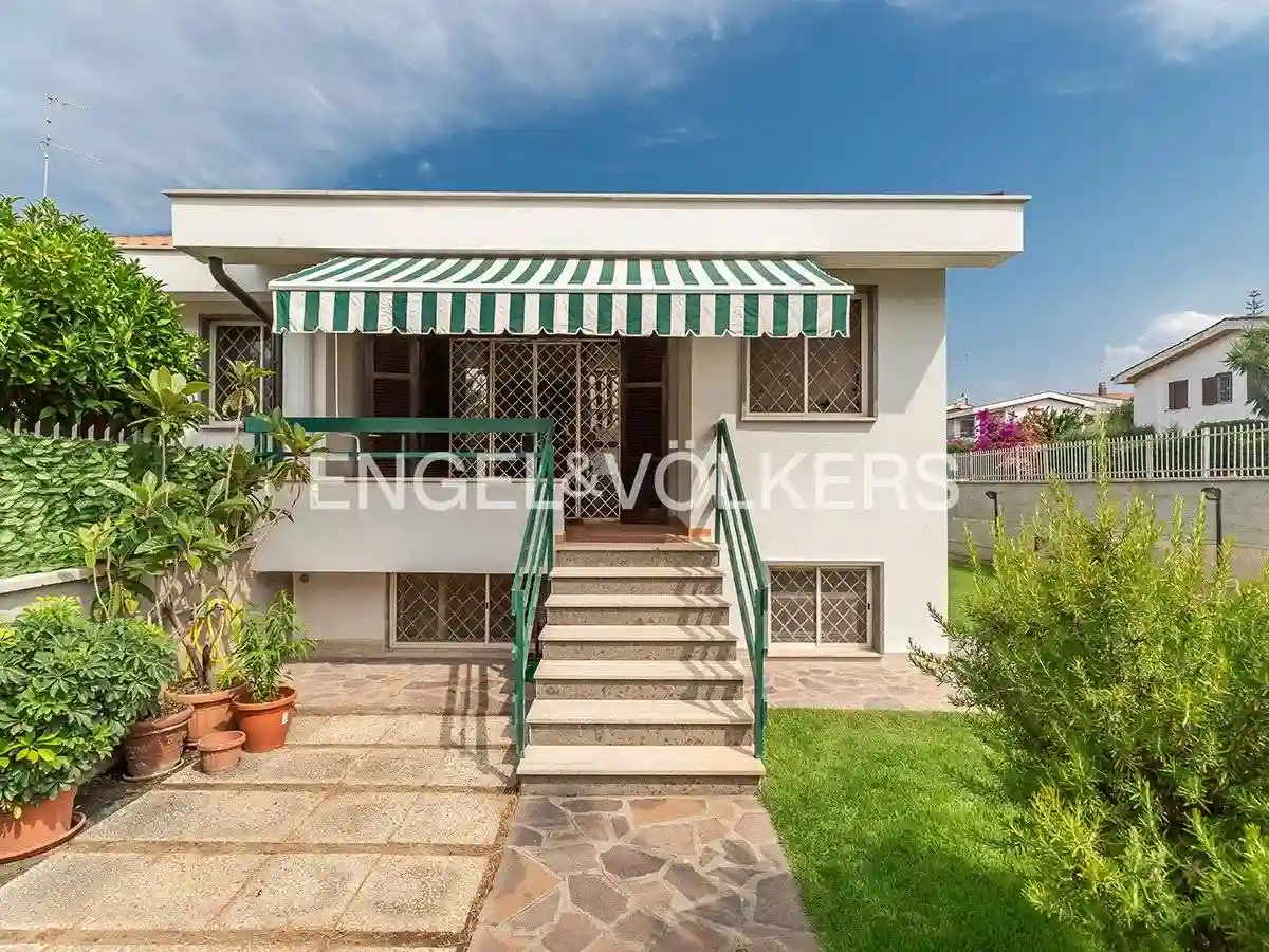 Villetta a schiera - foto 2