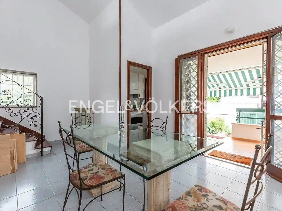 Villetta a schiera - foto 5