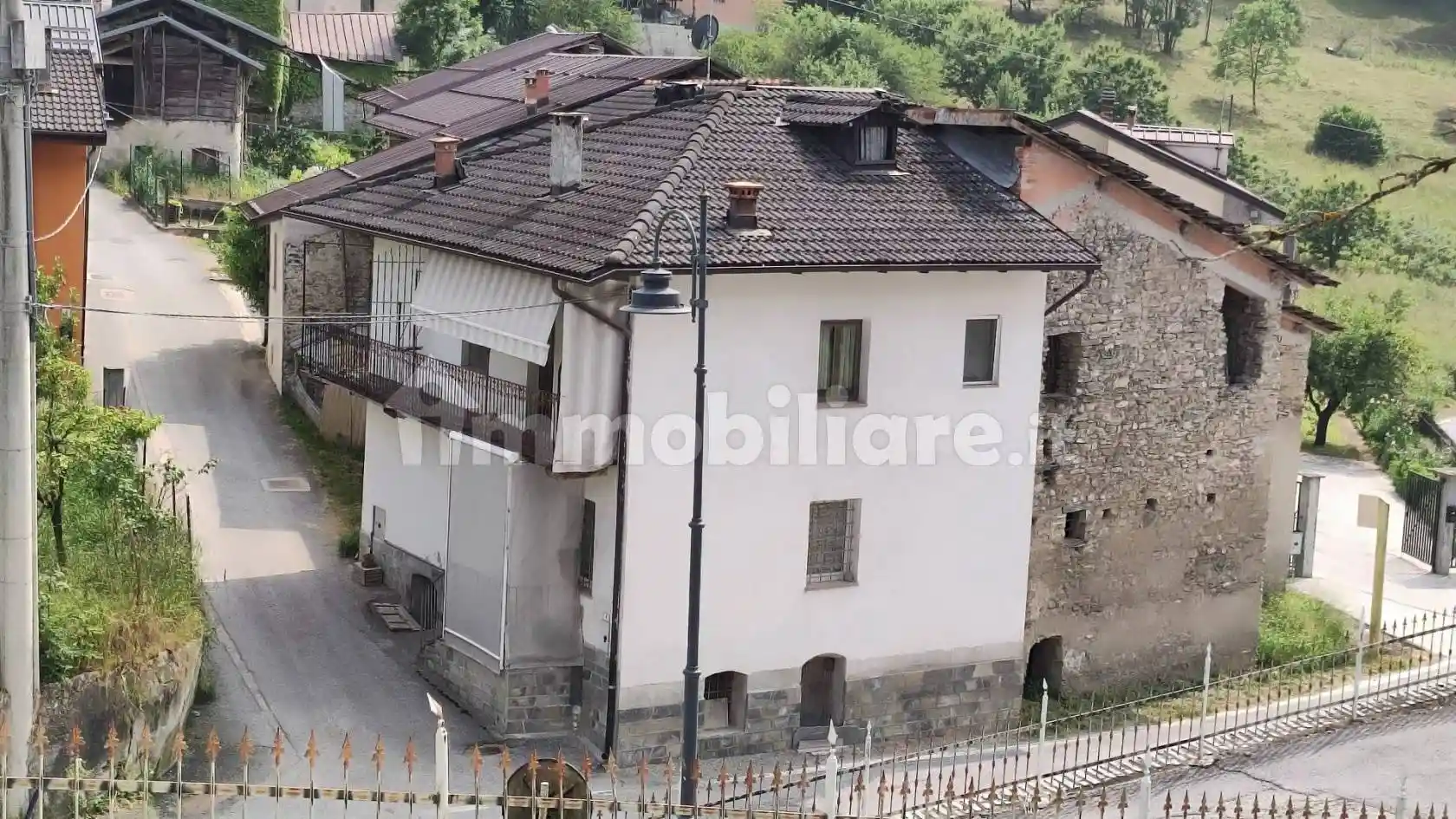 Quadrilocale frazione Serre, 4., Valloriate - foto 2