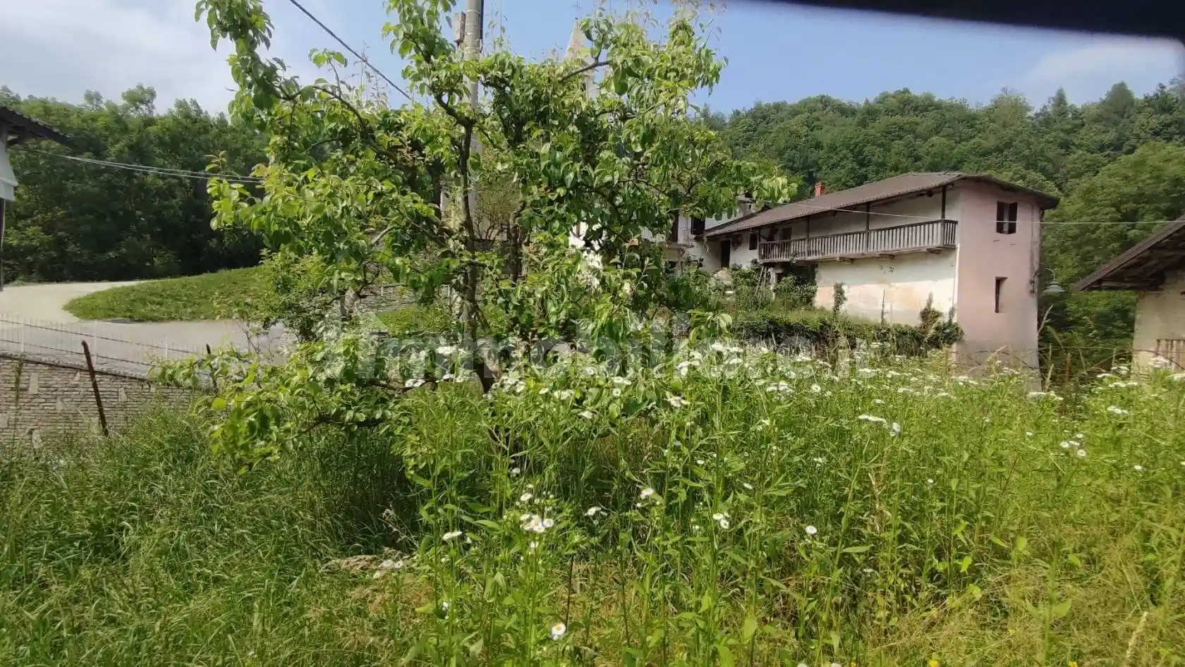 Quadrilocale frazione Serre, 4., Valloriate - foto 5