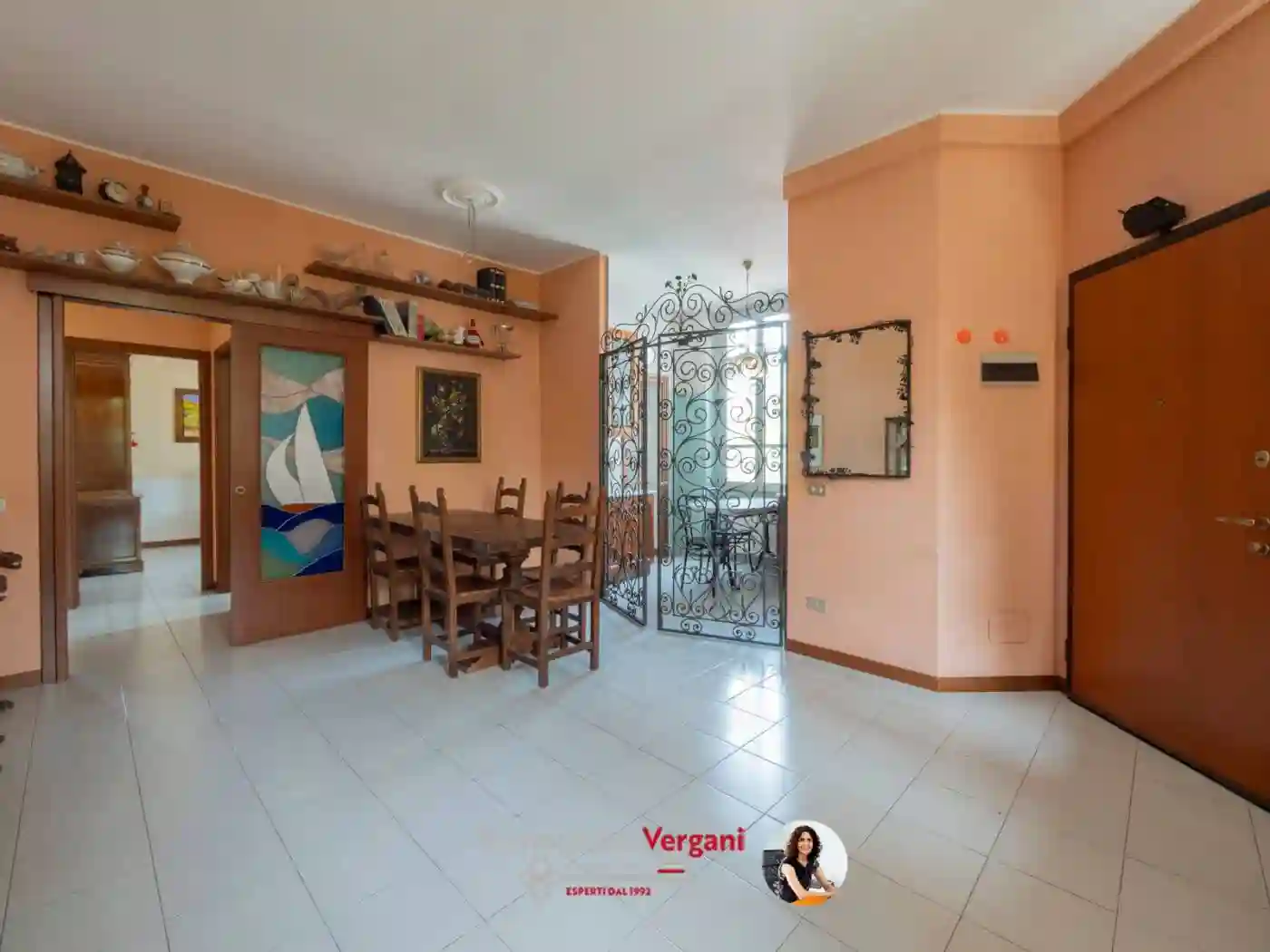 Appartamento - foto 4