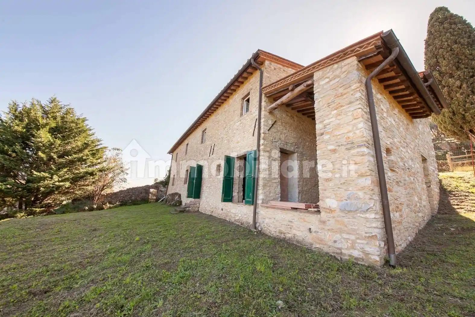 Rustico via Nuova per Pisa, San Lorenzo a Vaccoli, Lucca - foto 2