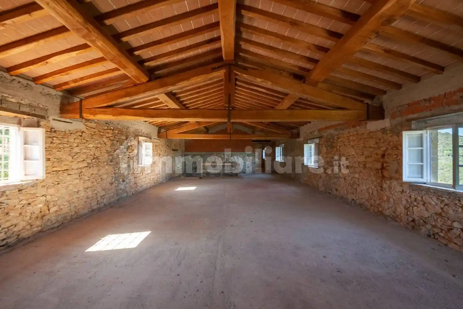 Rustico via Nuova per Pisa, San Lorenzo a Vaccoli, Lucca - foto 4