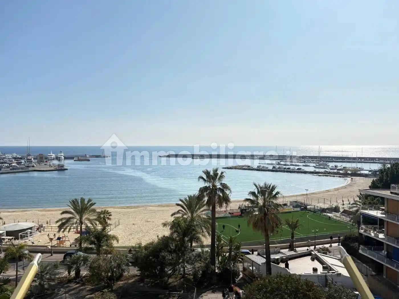 Appartamento in vendita a Sanremo