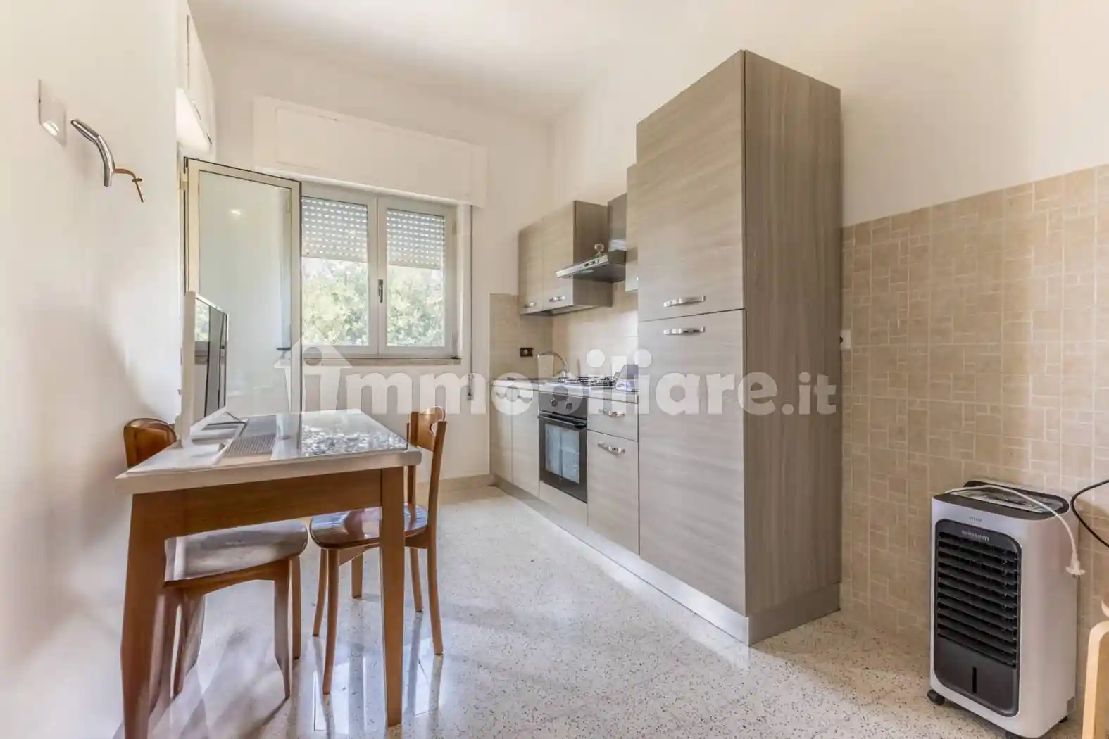 Appartamento in vendita a Sabaudia