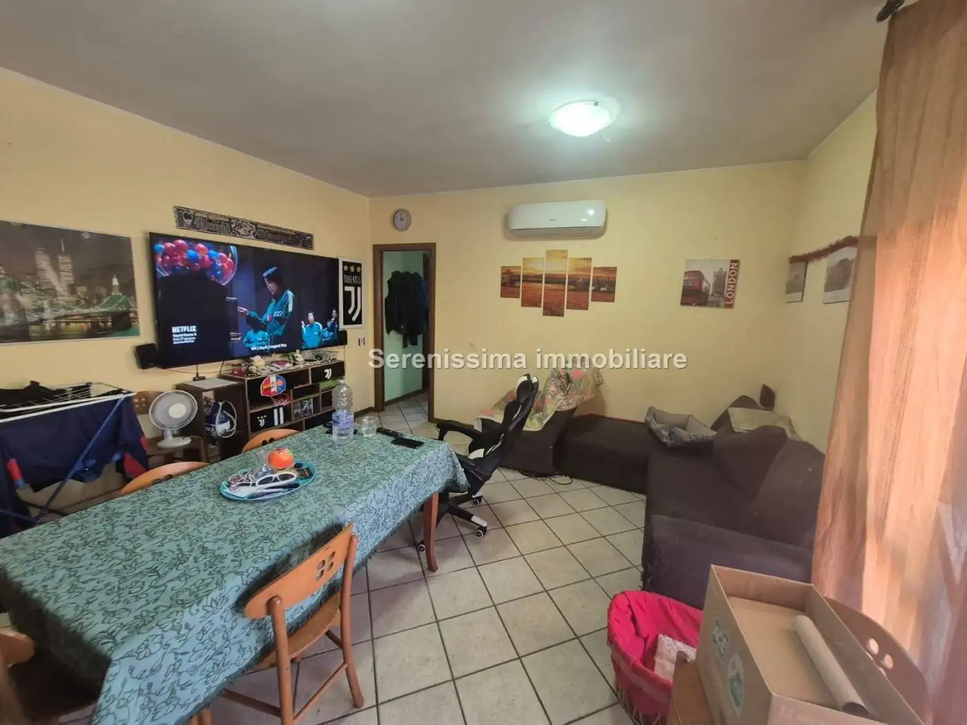 Appartamento in vendita a Petriano