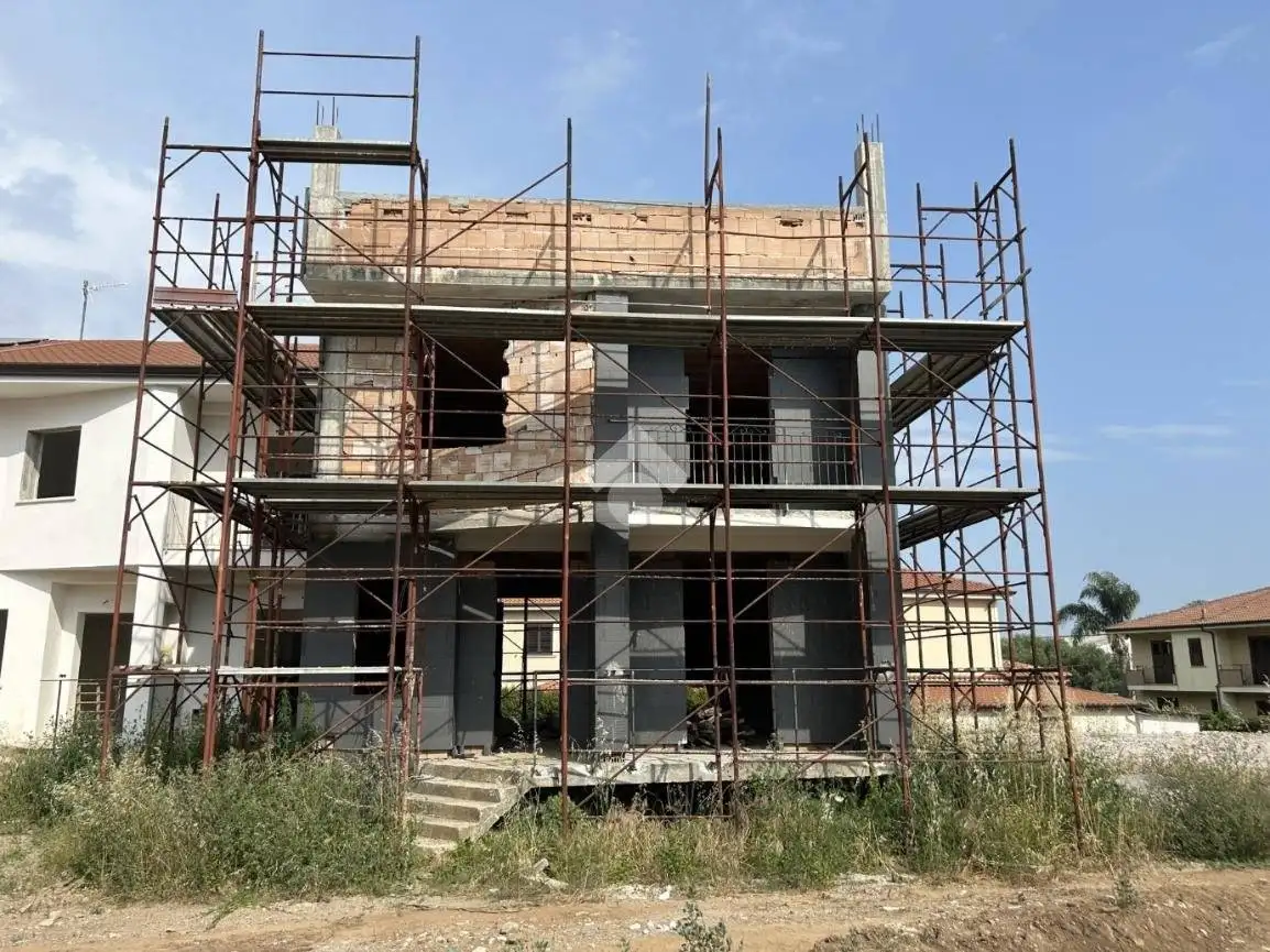 Villetta a schiera in vendita a Lamezia Terme