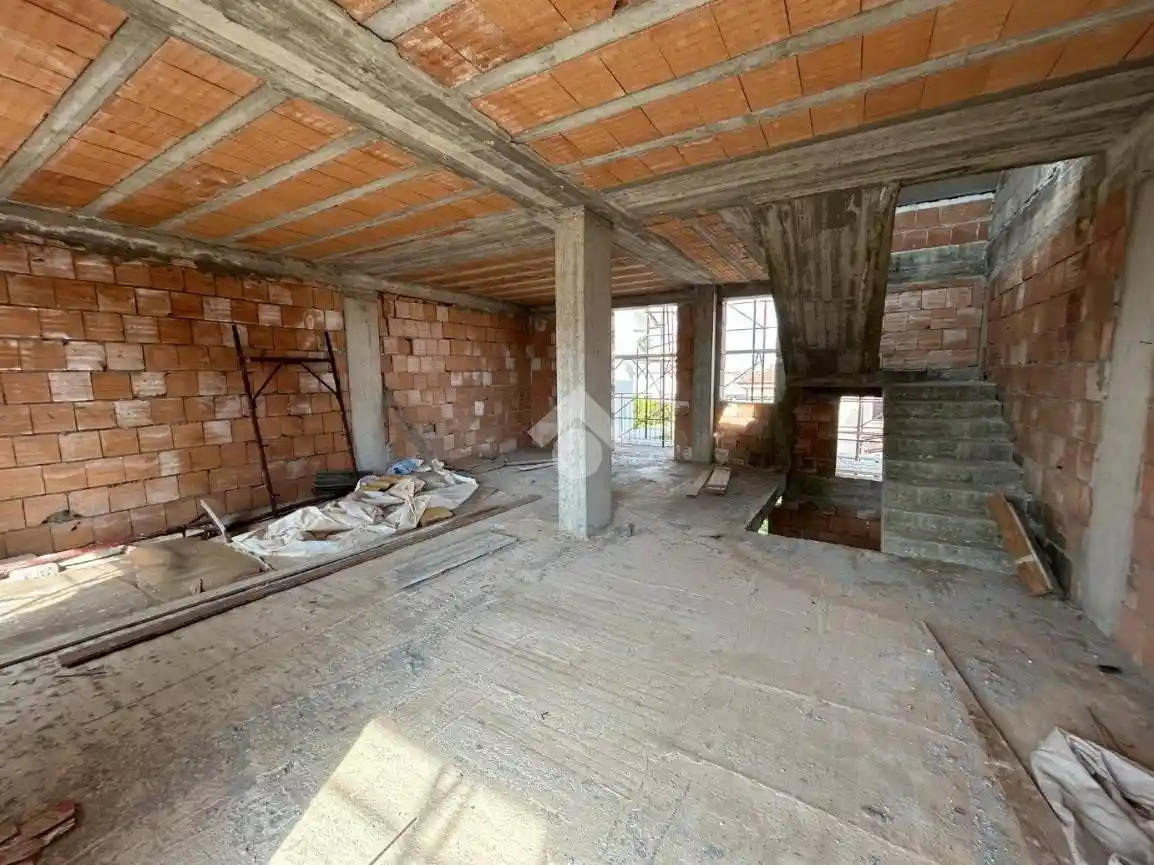 Villa a schiera via Domenico Antonio Petruzza 11, Nicastro Sambiase, Lamezia Terme - foto 3