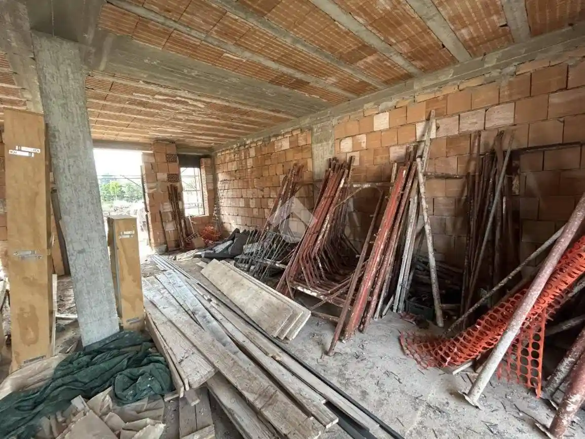 Villa a schiera via Domenico Antonio Petruzza 11, Nicastro Sambiase, Lamezia Terme - foto 4