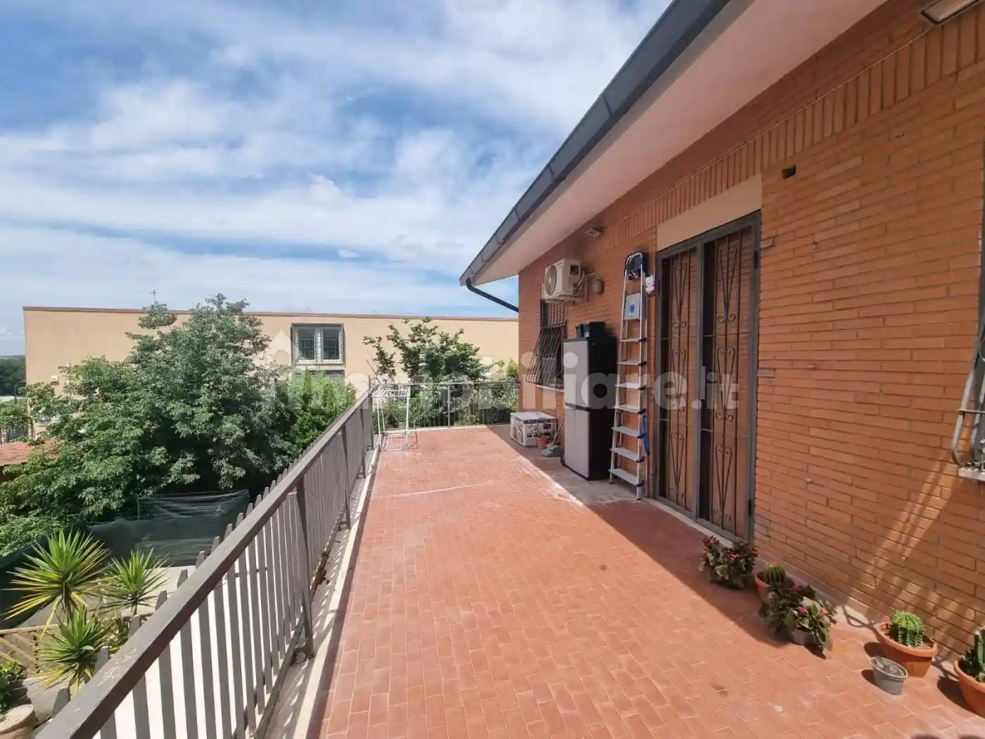 Appartamento in vendita a Tivoli