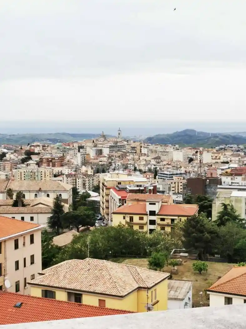 Trilocale via Domenico Romeo, Stadio - Pontepiccolo, Catanzaro - foto 2