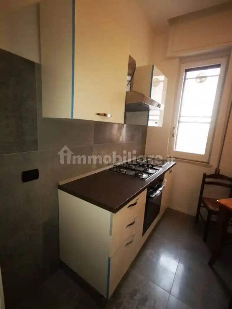 Trilocale via Domenico Romeo, Stadio - Pontepiccolo, Catanzaro - foto 4