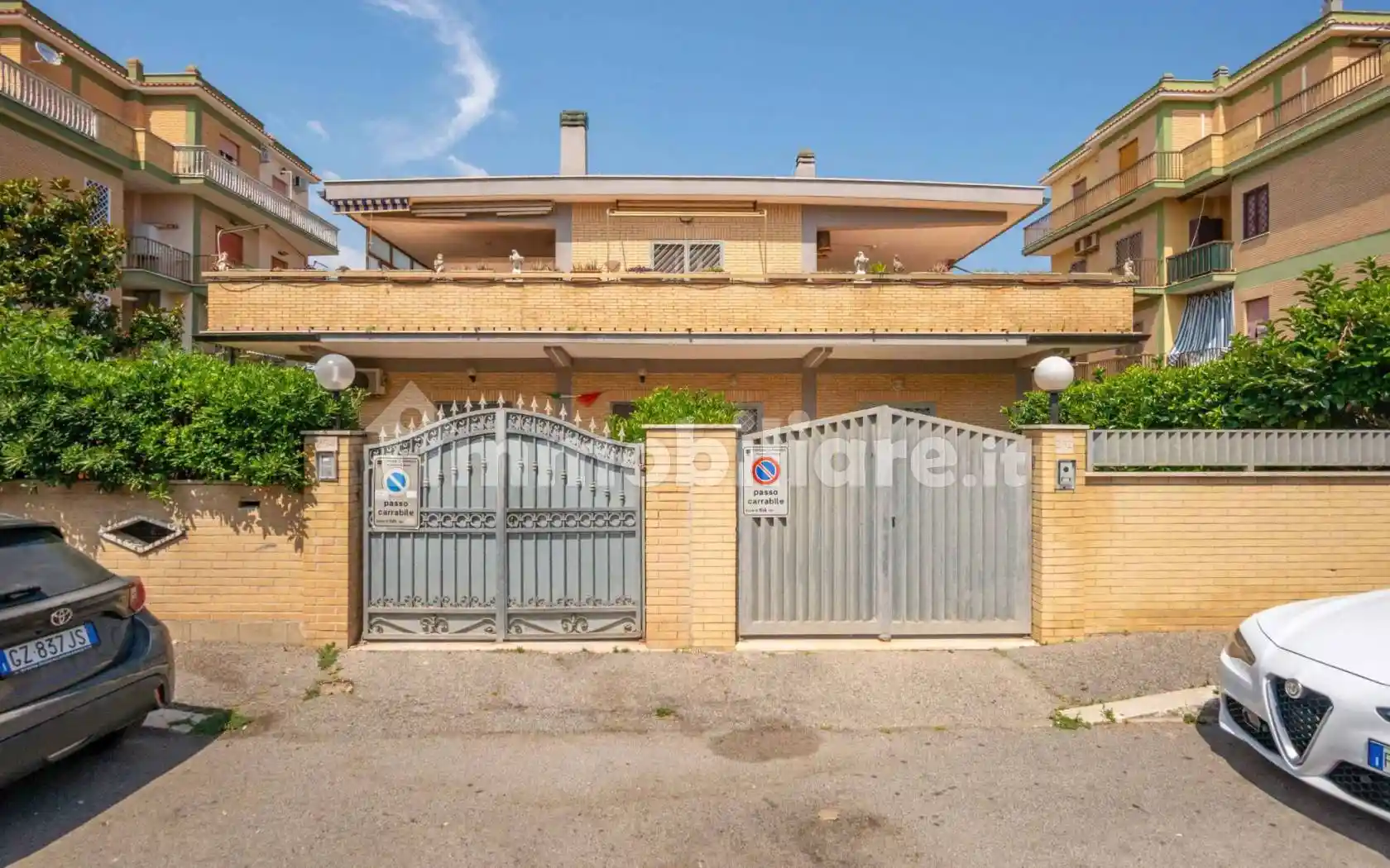 Appartamento in vendita a Pomezia