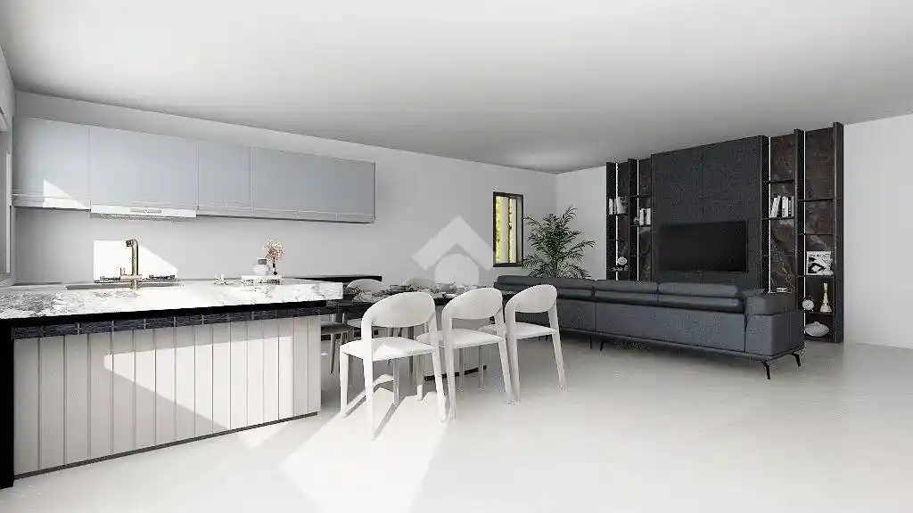 Appartamento in vendita a Flero