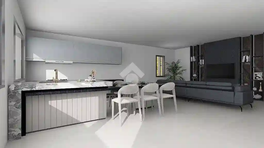 Appartamento - foto 5