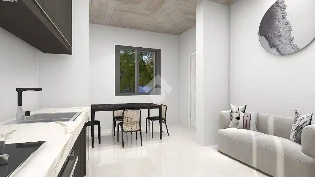 Appartamento in vendita a Flero