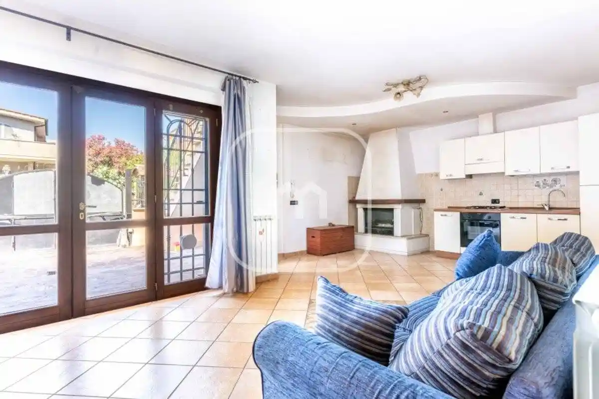 Villetta a schiera in vendita a Roma