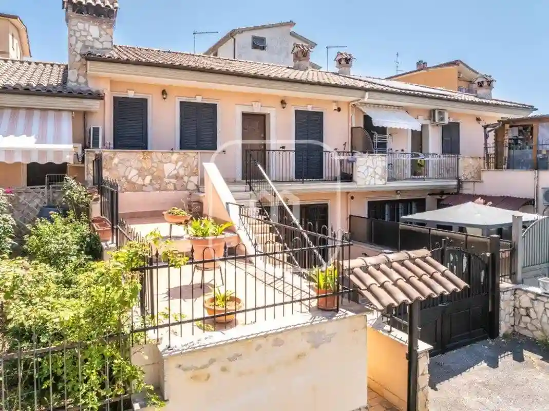 Villetta a schiera - foto 3