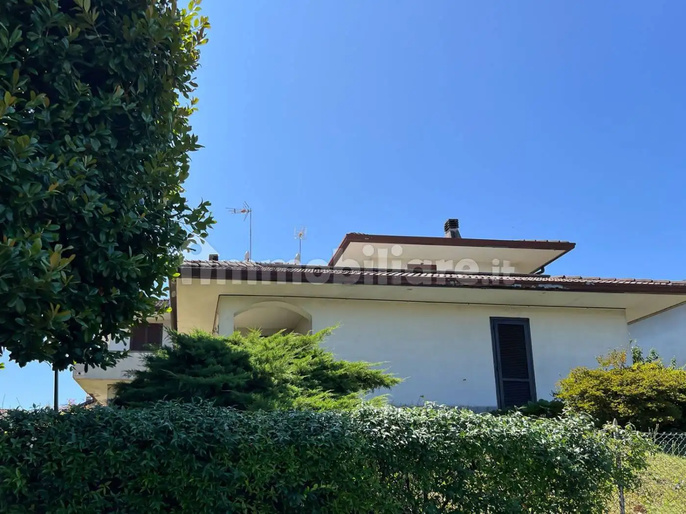 Attico via Giuseppe Garibaldi 11, Montesolaro, Carimate - foto 2