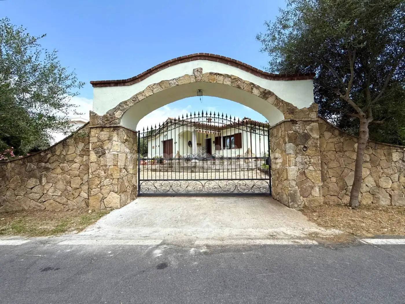 Villa in vendita a Castiadas