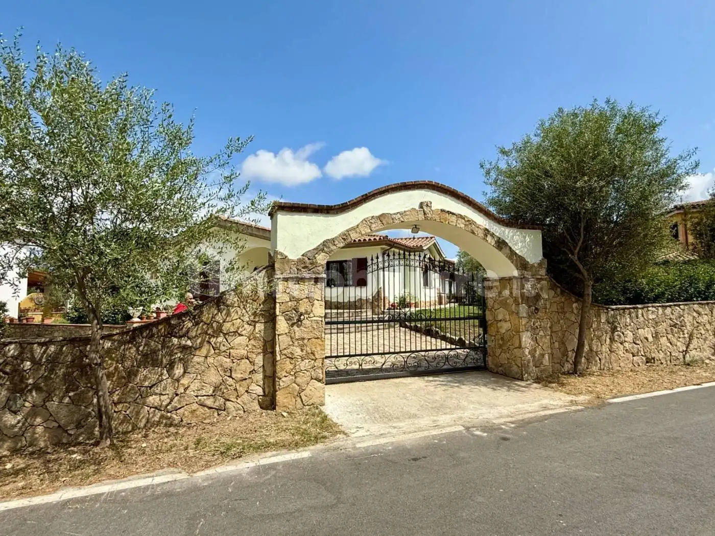 Villa unifamiliare via Olia Speciosa snc, Castiadas - foto 2