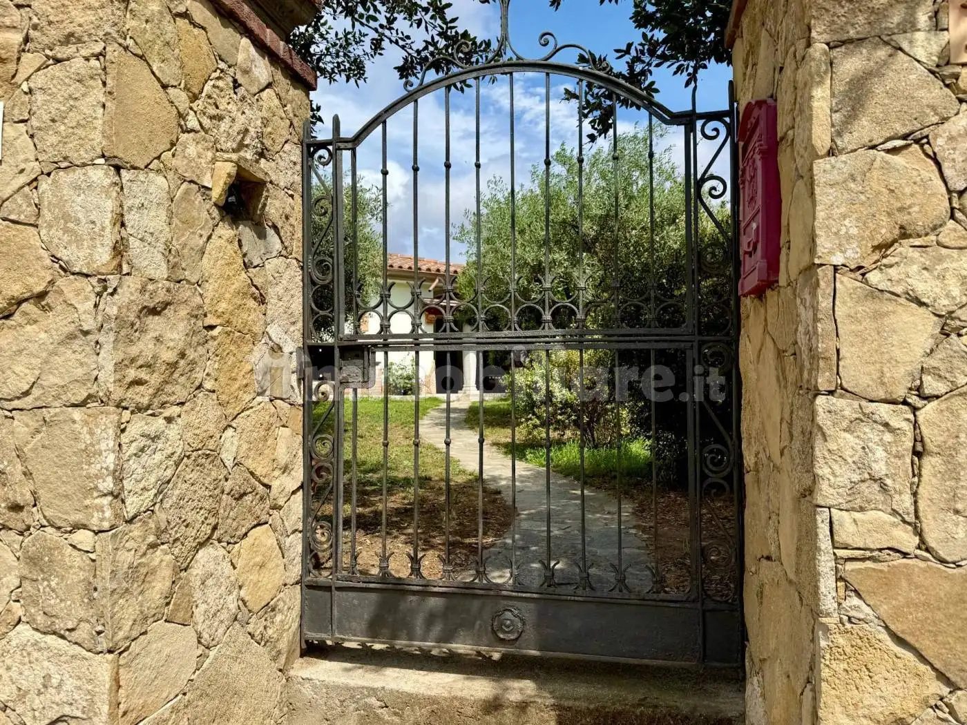 Villa unifamiliare via Olia Speciosa snc, Castiadas - foto 3