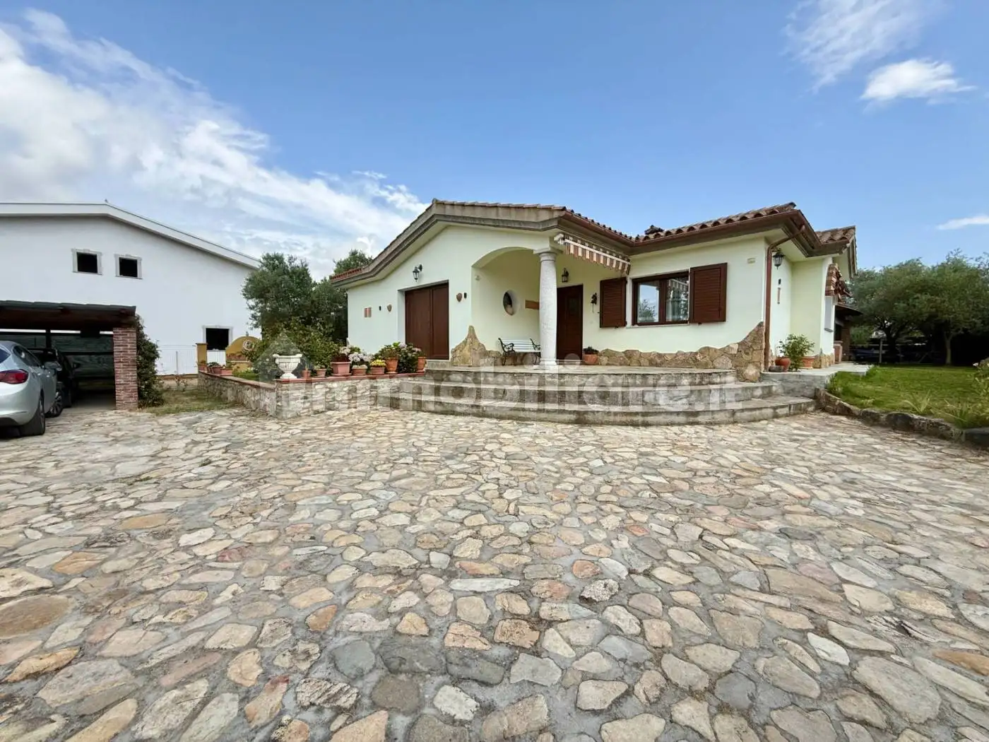 Villa unifamiliare via Olia Speciosa snc, Castiadas - foto 4