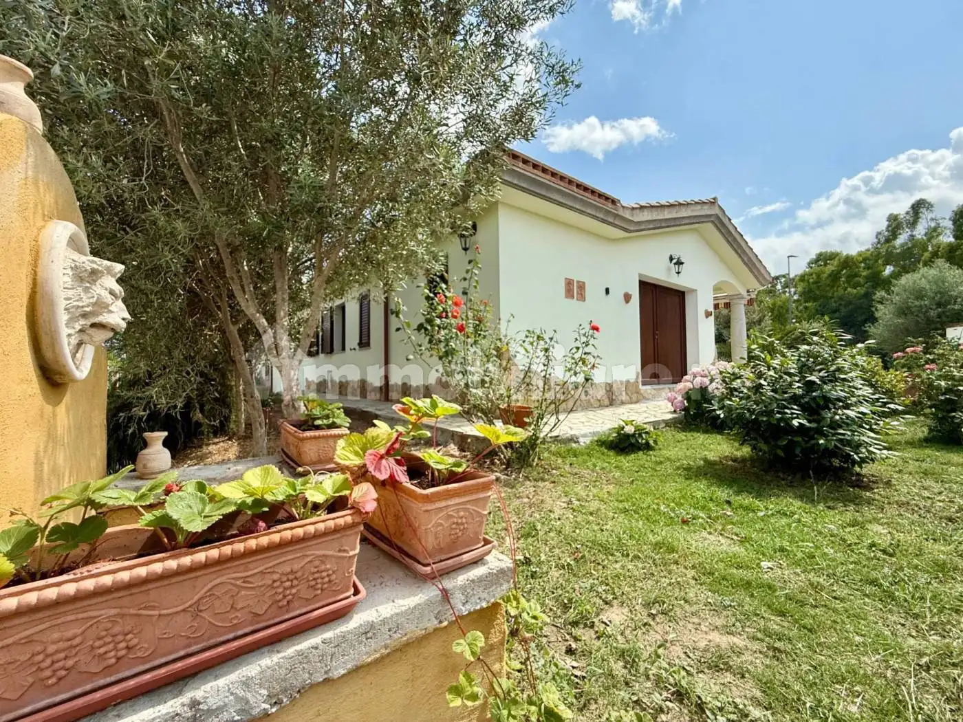 Villa unifamiliare via Olia Speciosa snc, Castiadas - foto 5