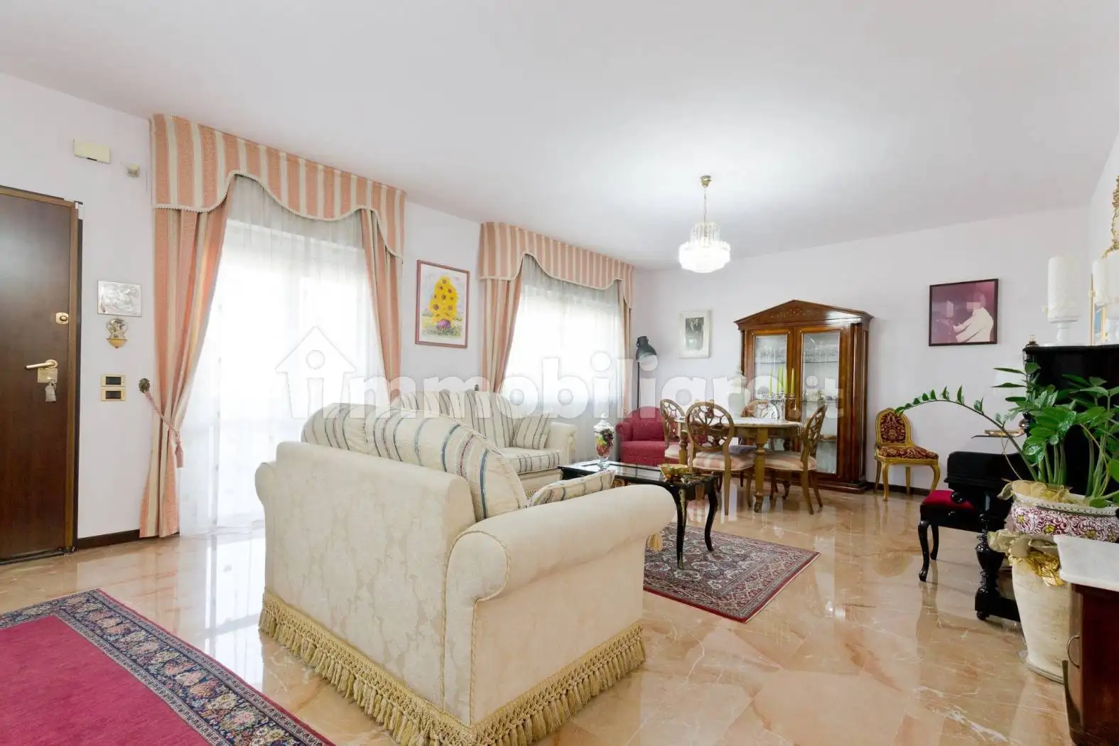 Villetta a schiera in vendita a San Giovanni Teatino