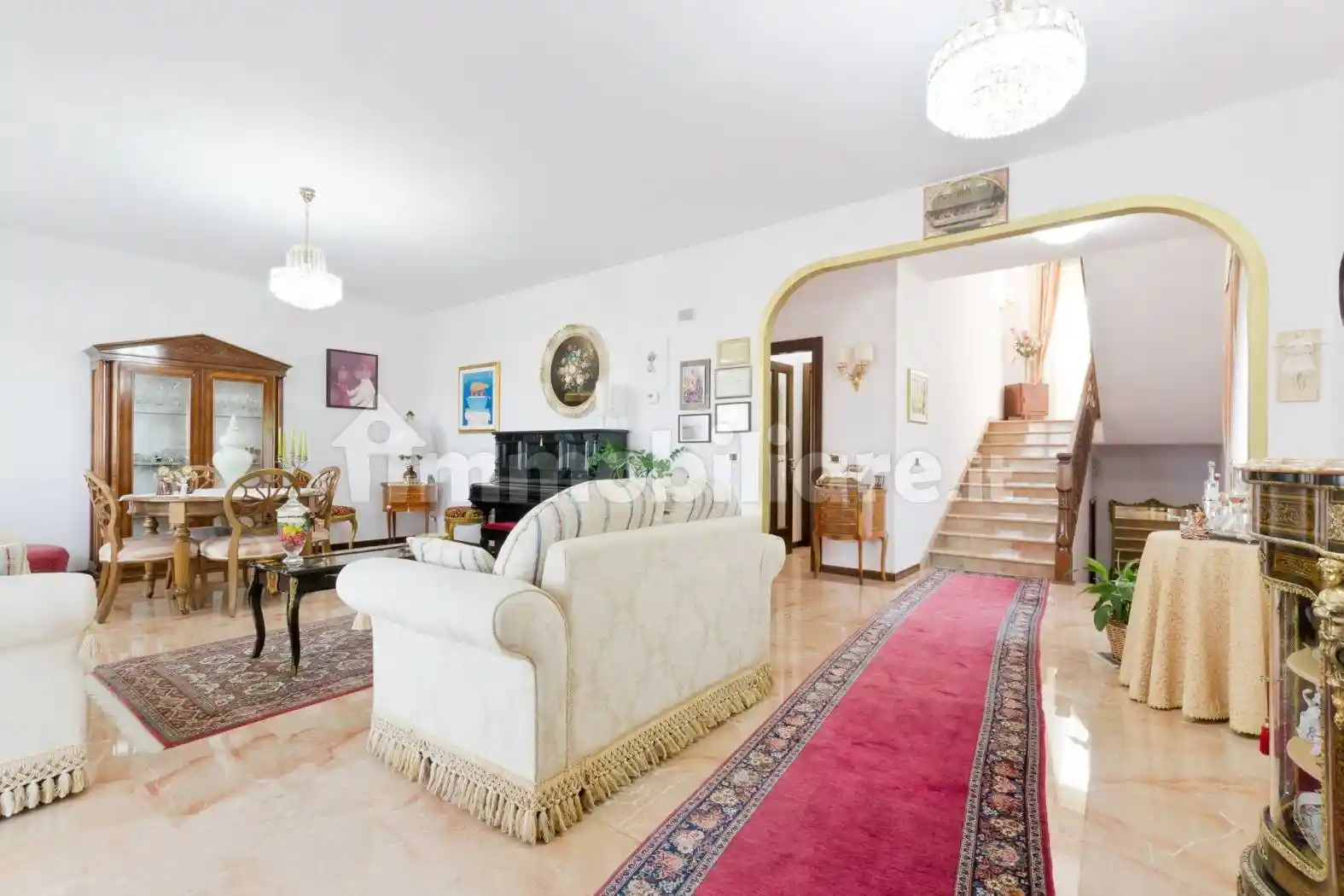 Villa a schiera via Sassari 6, Sambuceto, San Giovanni Teatino - foto 2