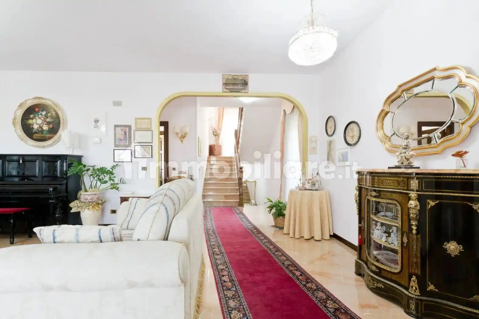 Villa a schiera via Sassari 6, Sambuceto, San Giovanni Teatino - foto 3