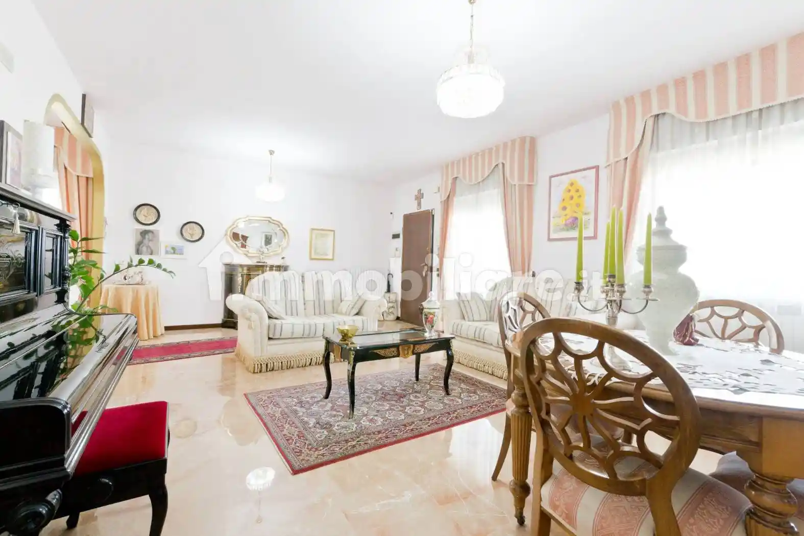 Villa a schiera via Sassari 6, Sambuceto, San Giovanni Teatino - foto 5