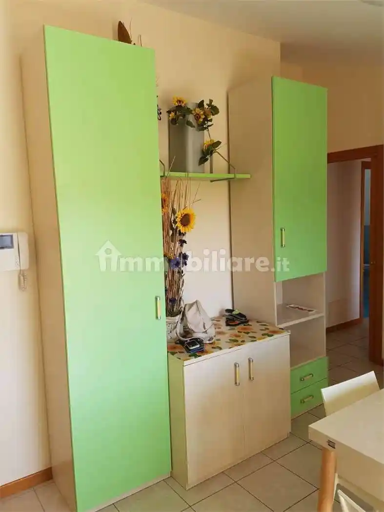 Appartamento in vendita a Ancona