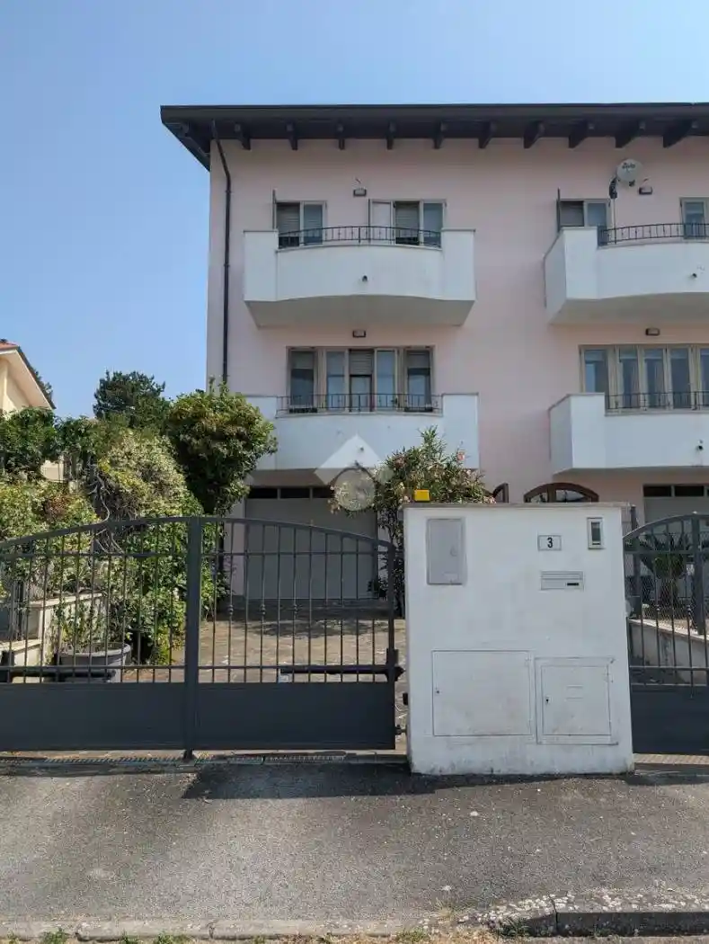 Villetta a schiera in vendita a Coriano