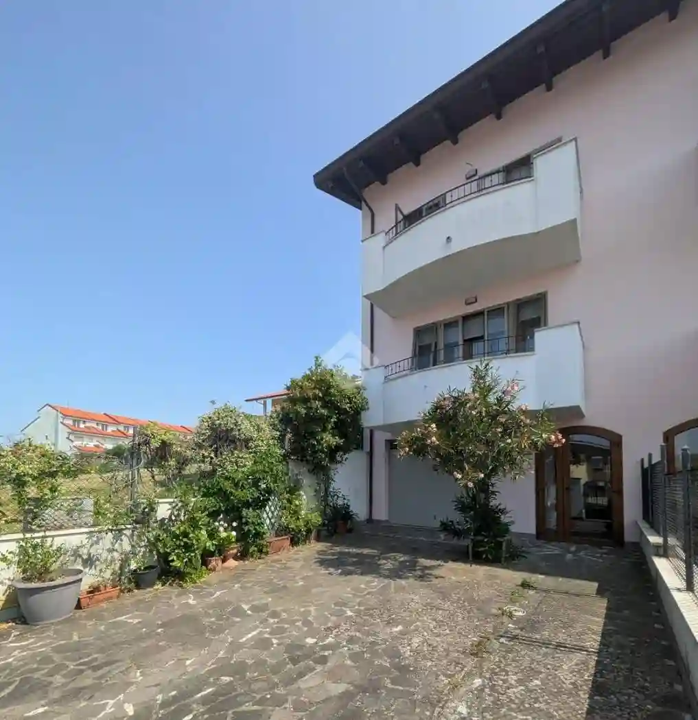 Villetta a schiera - foto 3