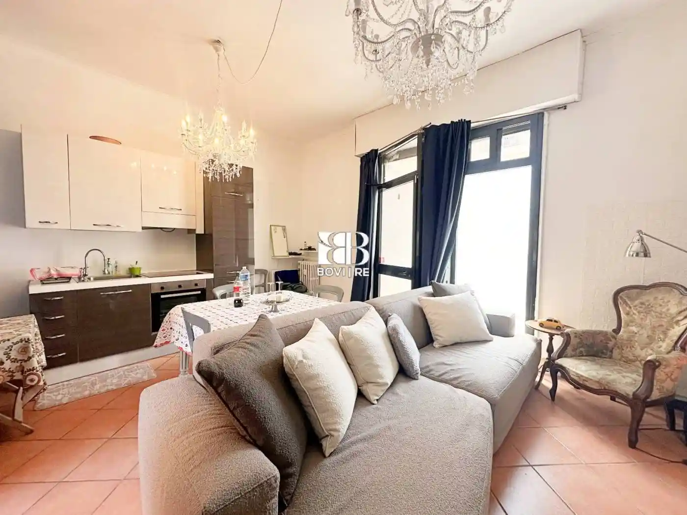 Bilocale via Acqui, Re di Roma, Roma - foto 3