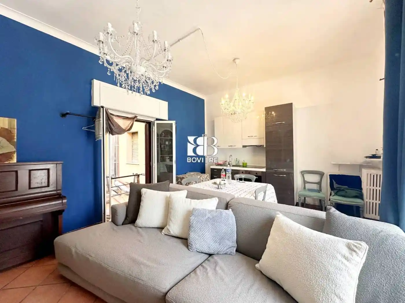 Bilocale via Acqui, Re di Roma, Roma - foto 4