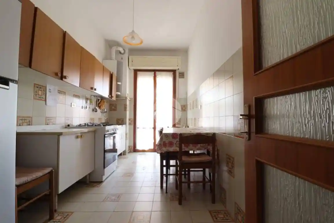 Trilocale viale Monte Velino 7, Centro, Francavilla al Mare - foto 4