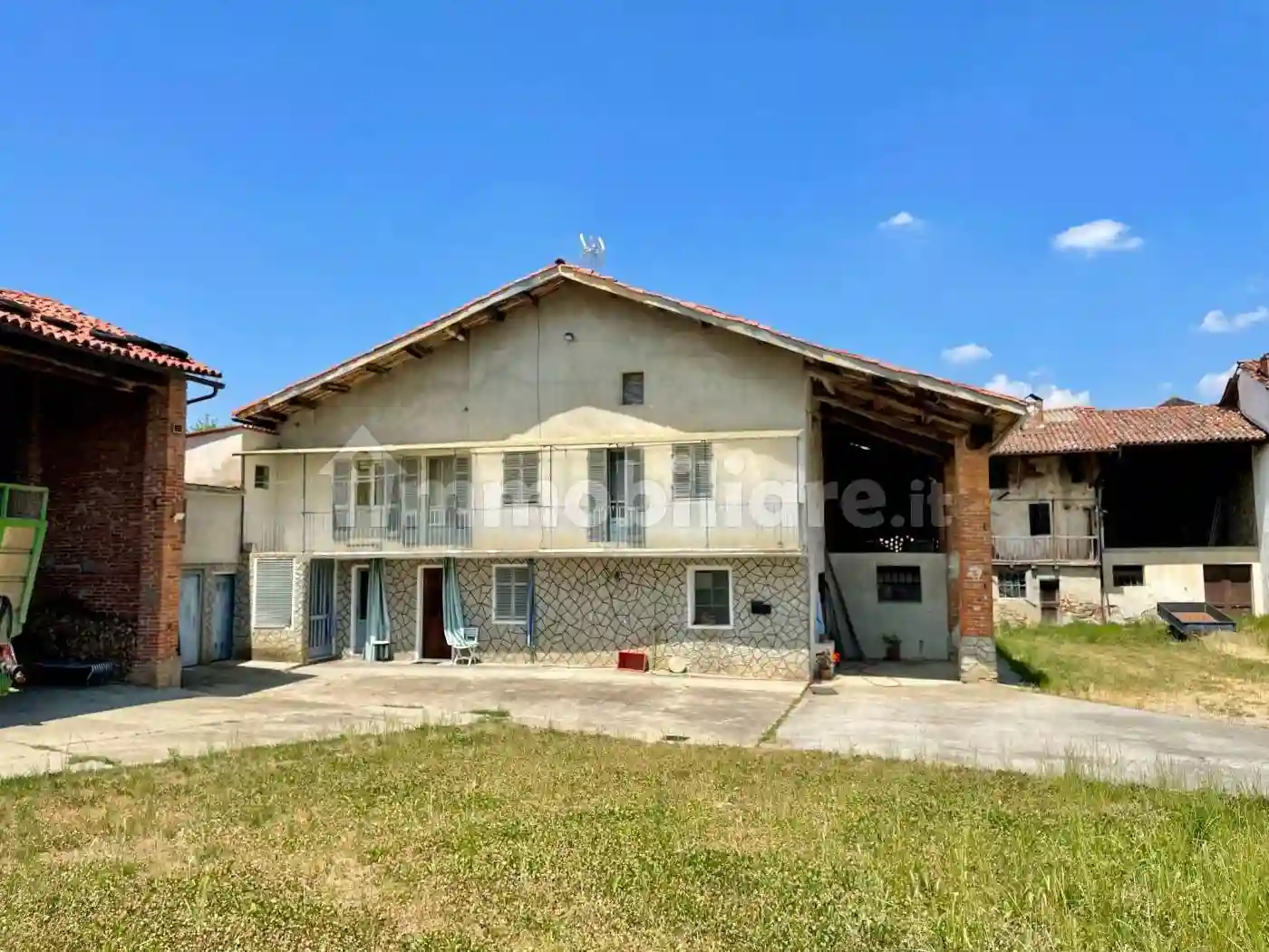 Terratetto unifamiliare Località Minetti Sottani 1, Bastia Mondovì - foto 4