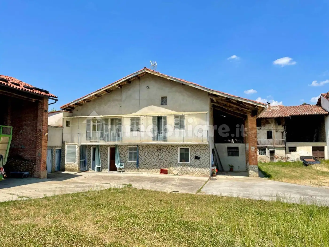 Terratetto unifamiliare Località Minetti Sottani 1, Bastia Mondovì - foto 2