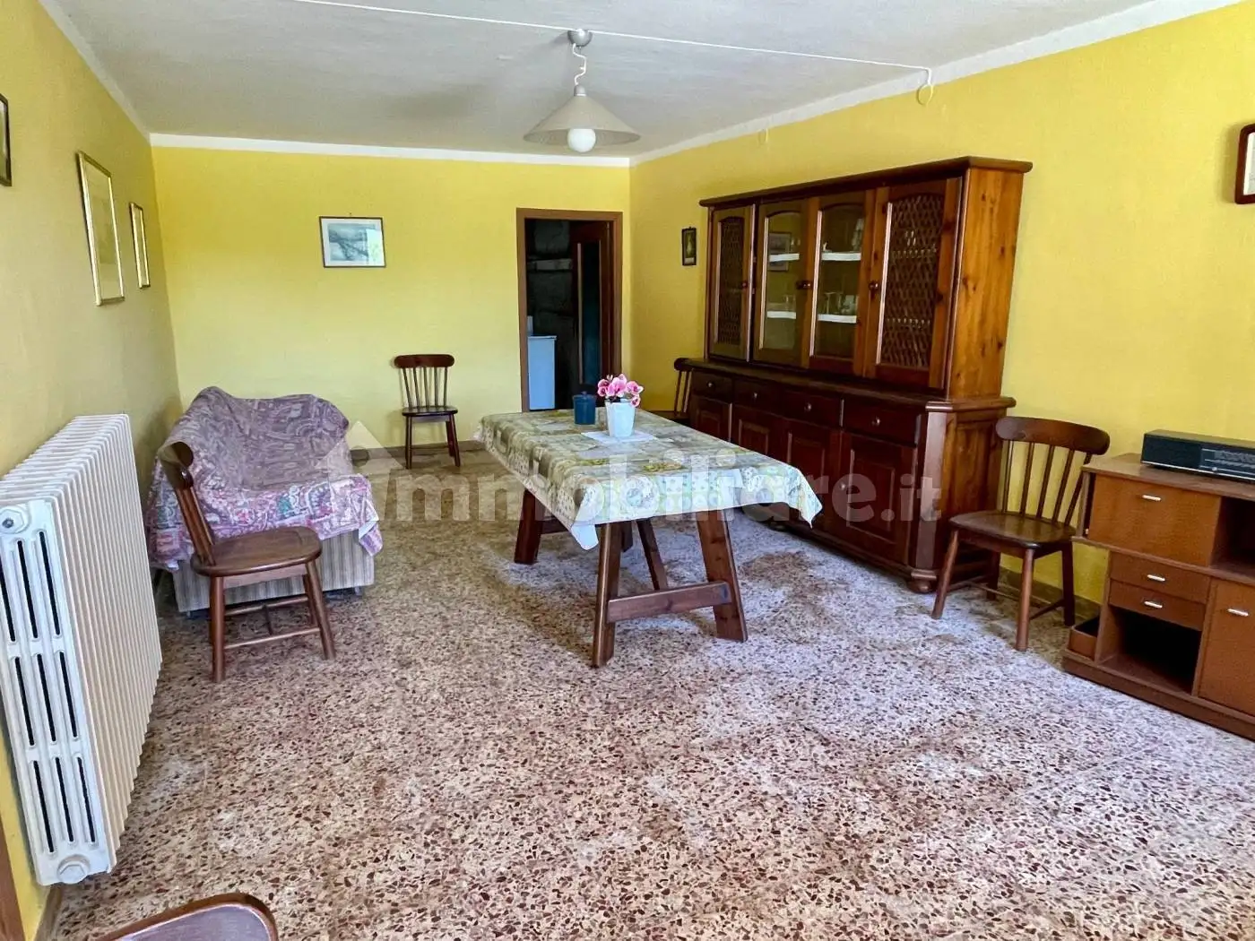 Terratetto unifamiliare Località Minetti Sottani 1, Bastia Mondovì - foto 3